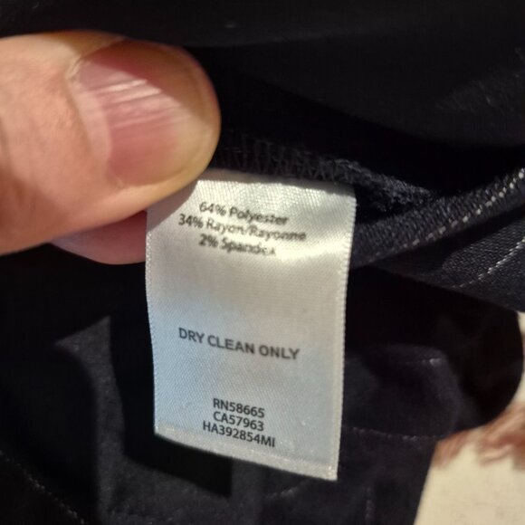 Halogen Women`s Trousers - Picture 5 of 5